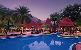Ananta Spa Resort Pushkar